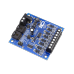 4-Channel I2C 4-20mA Current Receiver with I2C Interface